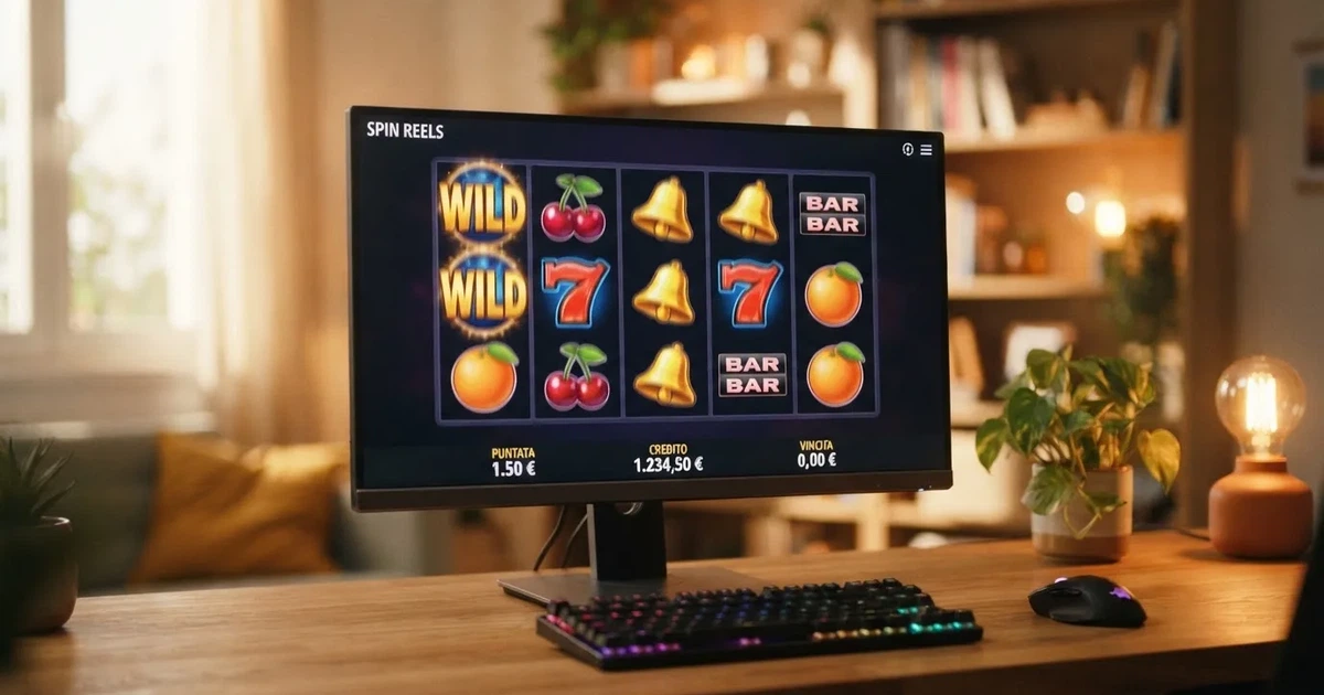 Casino online con soldi finti in Italia nel 2026: guida editoriale